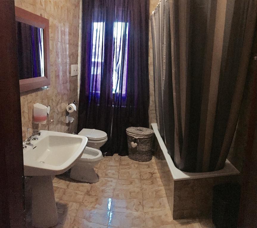 Caminhouse Hotel Luaran gambar