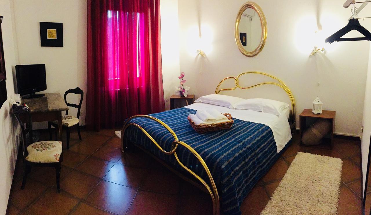 Caminhouse Hotel Luaran gambar