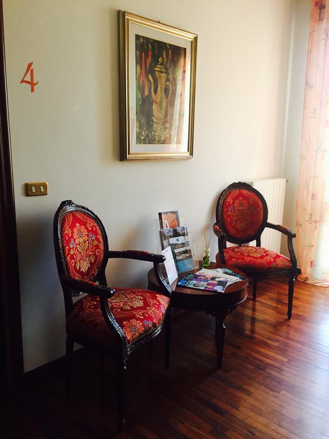 Caminhouse Hotel Luaran gambar