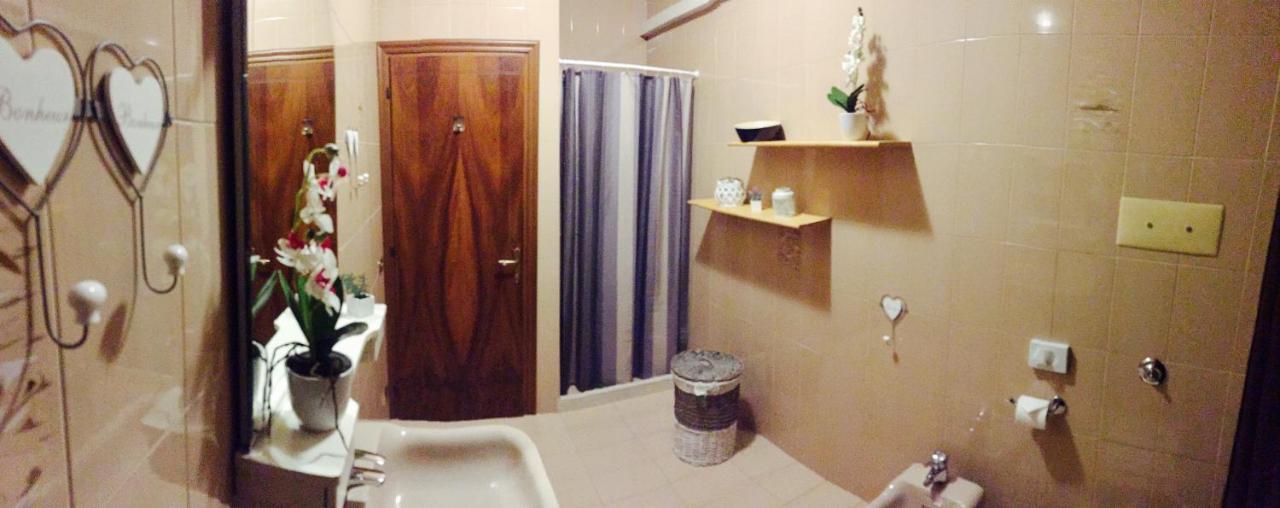 Caminhouse Hotel Luaran gambar