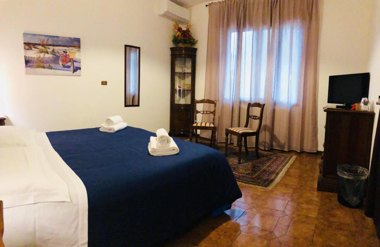 Caminhouse Hotel Luaran gambar